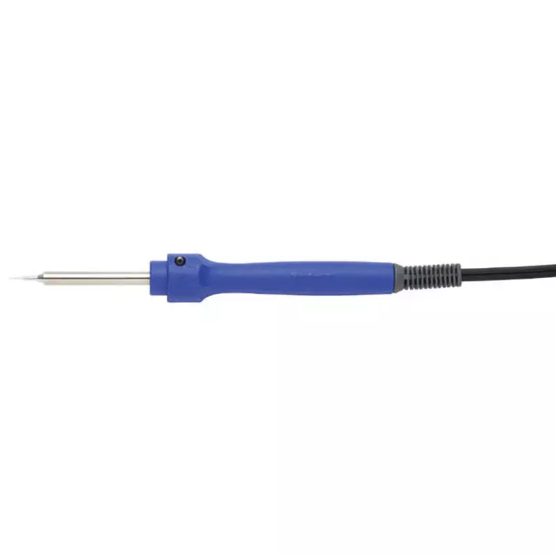 Esco Soldering Iron AC100 V(50/60 Hz) Power Supply 15 W Power Consumption 224 mm Overall Length, EA304H-117