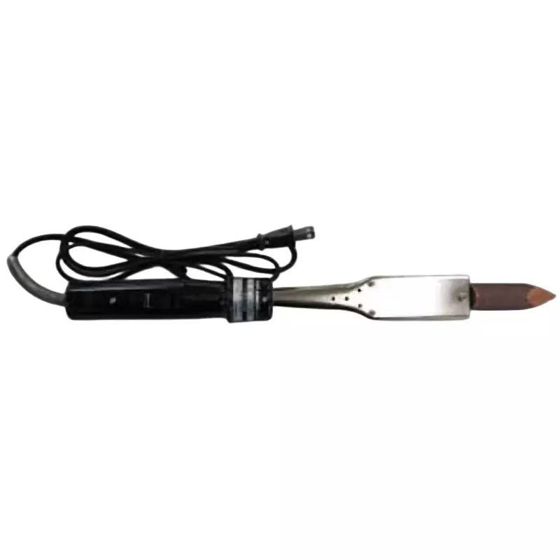 Esco Soldering Iron AC100 V (50/60 Hz) Input Power 300.0 W Capacity (Tip) 22 mm Diameter, EA304HB-300