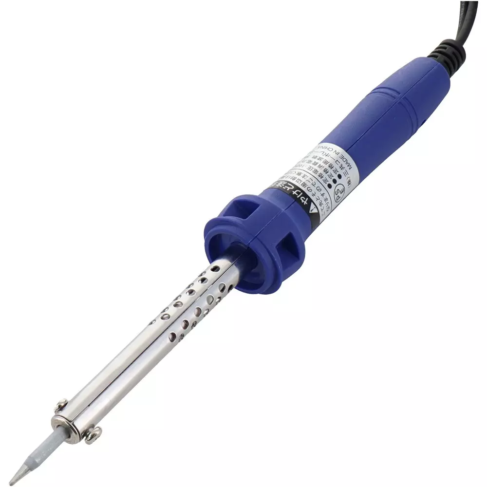 trad Soldering Iron Set 100 V Rated Voltage 40 W Rated Power Consumption 50/60 Hz Frequency, TSI-40