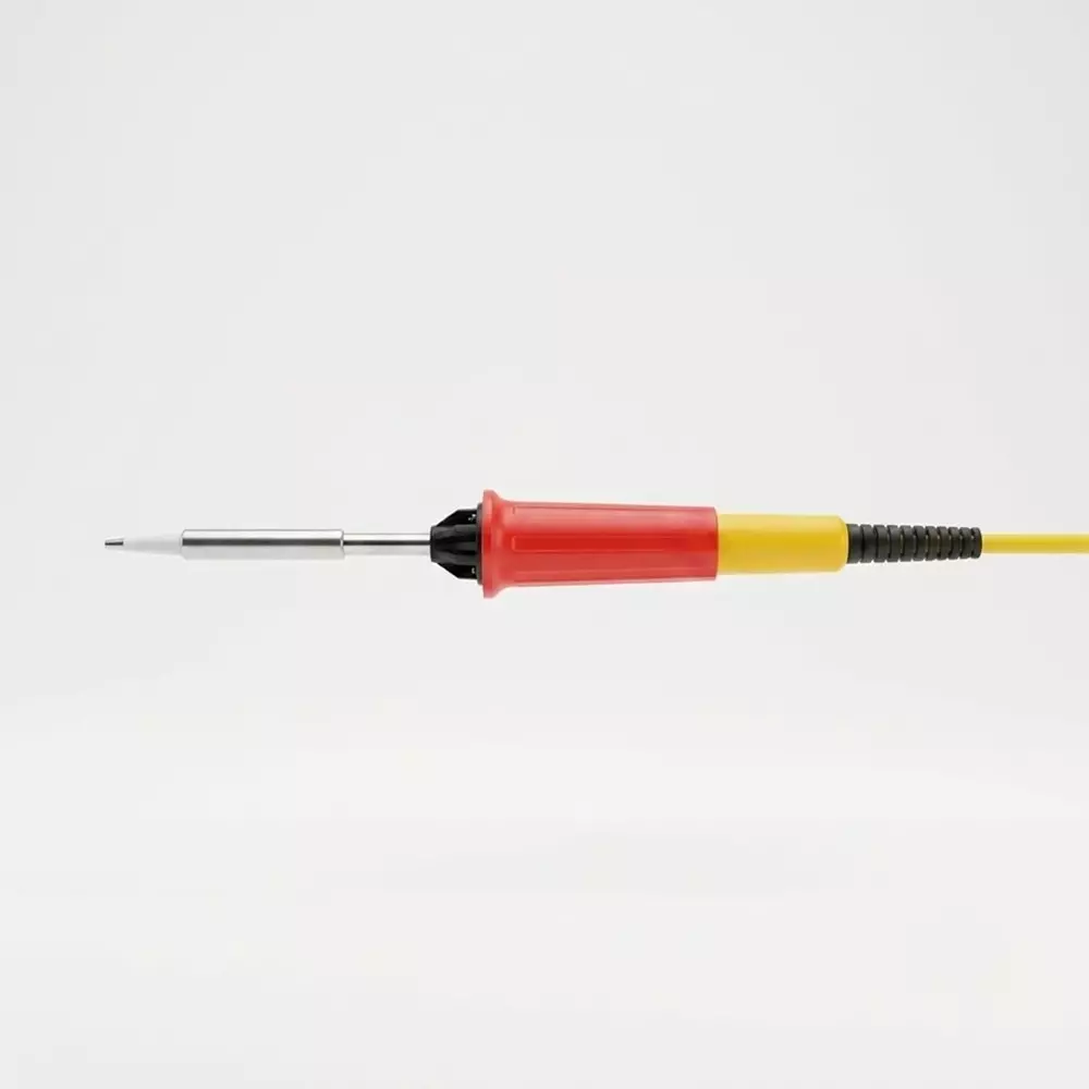 syncra-soldering-iron-heavy-duty-nichrome-heating-material-catalin-handle-material-pencil-head-style-25-w-ss0004