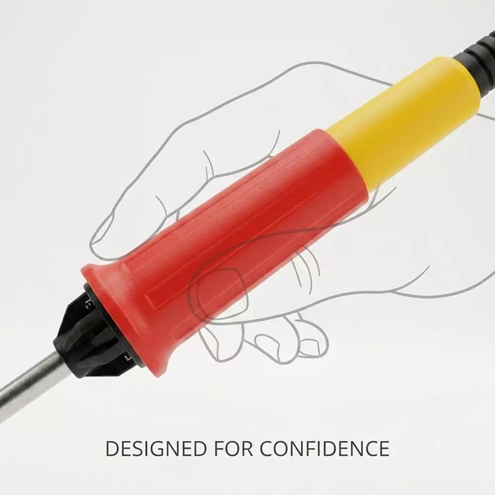 syncra-soldering-iron-heavy-duty-nichrome-heating-material-catalin-handle-material-pencil-head-style-25-w-ss0004