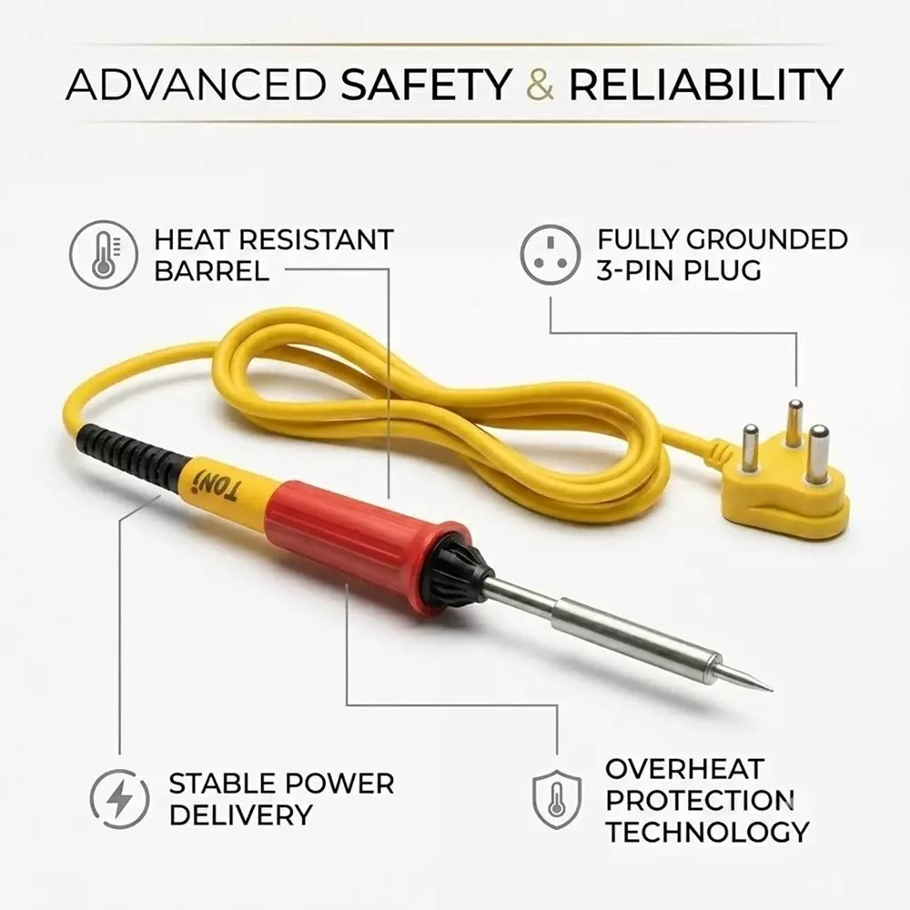 syncra-soldering-iron-heavy-duty-nichrome-heating-material-catalin-handle-material-pencil-head-style-25-w-ss0004