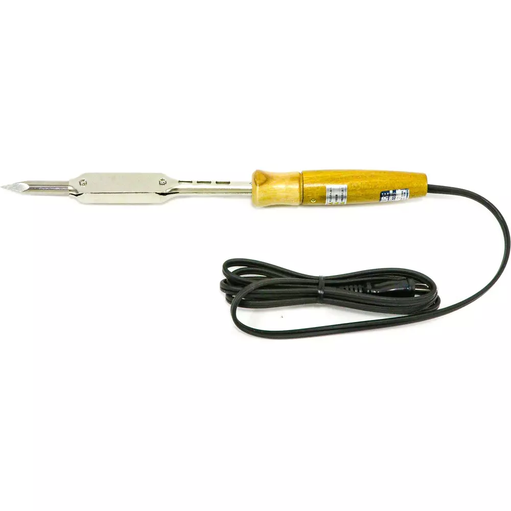 Sure Soldering Iron 100 W Power Consumption, SB-100