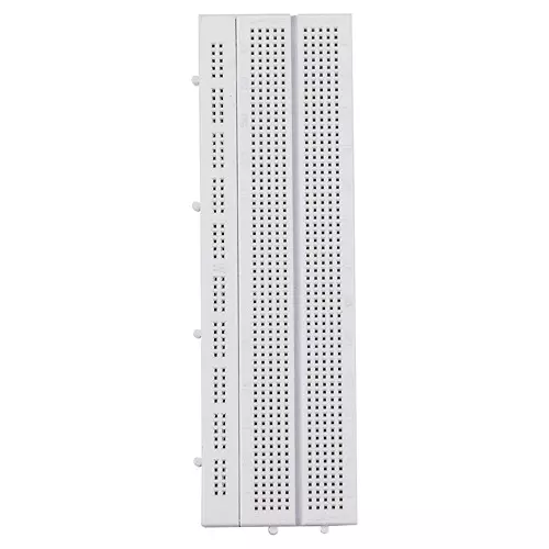 Multicomp BREADBOARD, 51.5MM X 171.2MM, MC001806