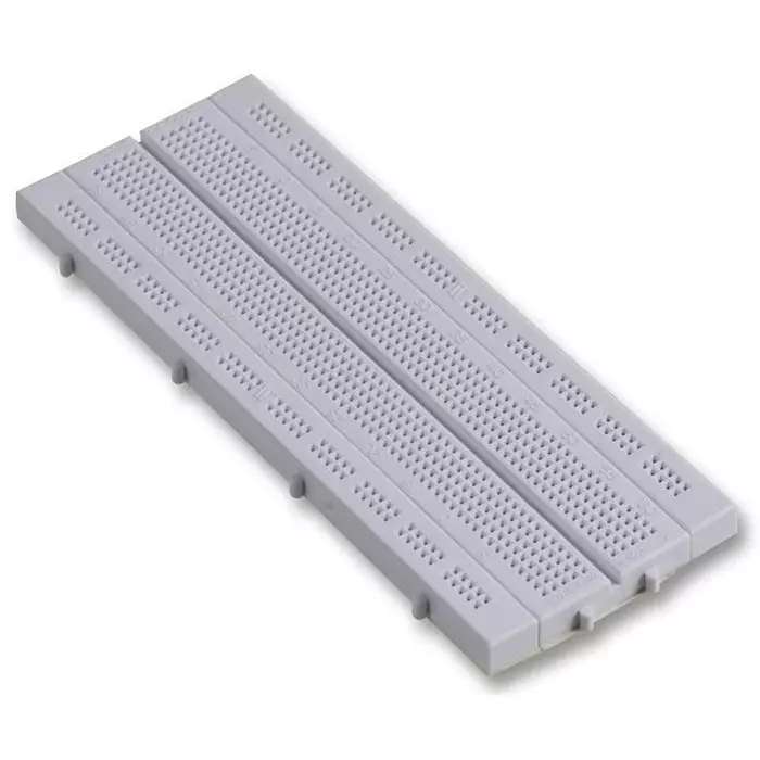 Multicomp BREADBOARD, 840 PIN, MC01000