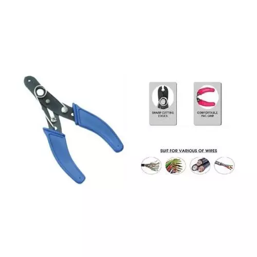Vtronix Soldering Iron Kit 25W, VtX-25W-SIK203 (Pack of 5)