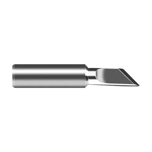 MULTICOMP PRO Soldering Iron Tips & Nozzles SOLDERING TIP, KNIFE, 6.2MM, MP000030