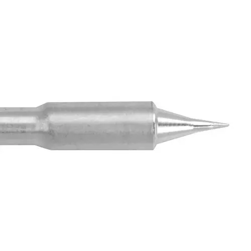 PACE SOLDERING IRON TIP, CONICAL, SHARP, 1131-0002-P1
