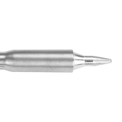 PACE SOLDERING IRON TIP, 30DEG CHISEL, 1.2MM, 1131-0008-P1