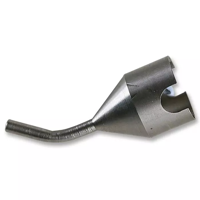 PACE NOZZLE, CURVED, TJ80, 1259-0130-P1