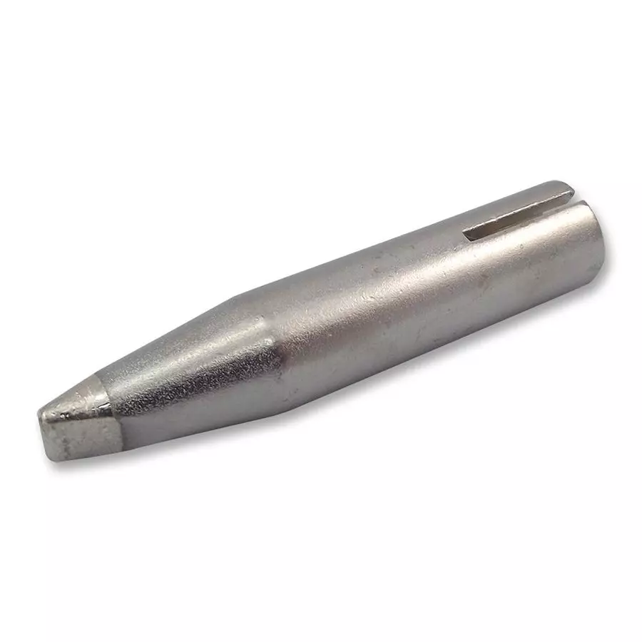 ERSA TIP, SOLDERING, LF-ERSADUR, PB-FREE, 0832VDLF/SB