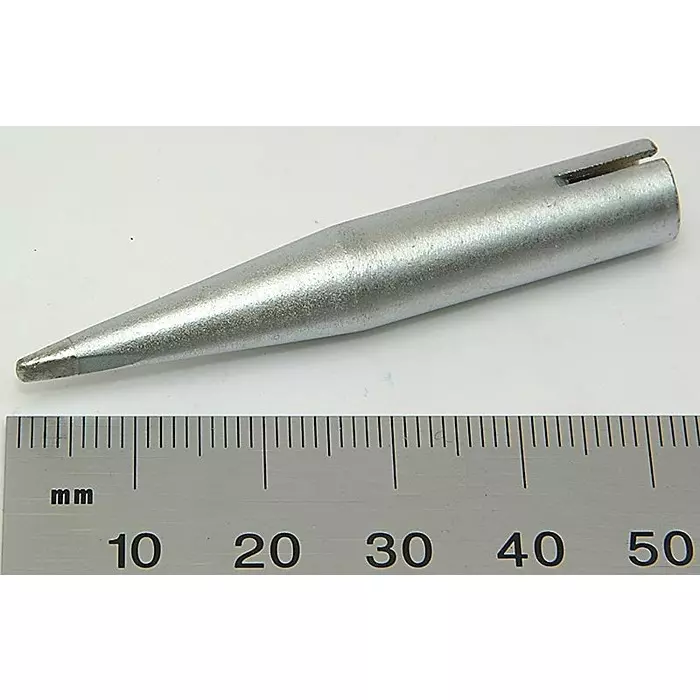 ERSA CHISEL TIP, LONG, 2.2MM, 842 KD