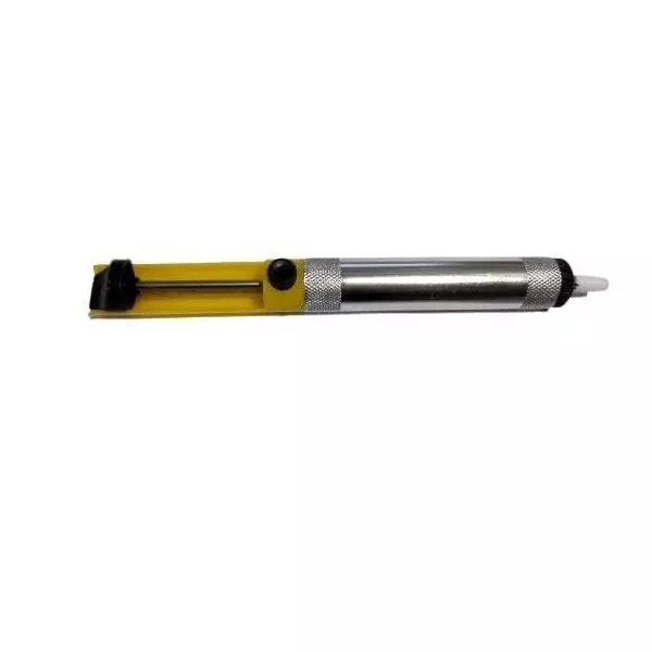 VMTRONIX Soldering Machine Kit with Multimeter 60 W for Precision Electric Work (Kit of 8 Pcs)