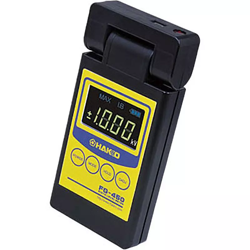 HAKKO FG-450 Display Data Update Frequency: 0.5 Seconds, FG450-01