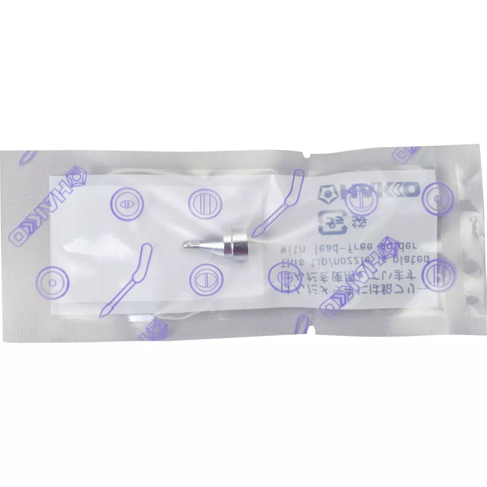 HAKKO N61 Series Nozzle 1.0x2.0 Diameter, N61-05