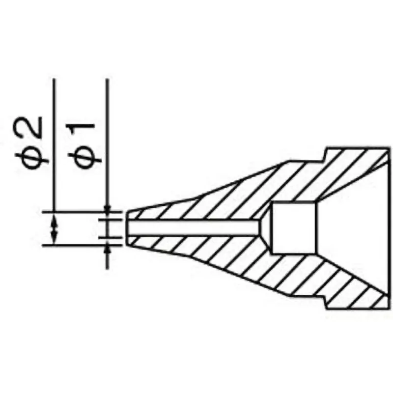 hakko-n61-series-nozzle-10x20-diameter-n61-05
