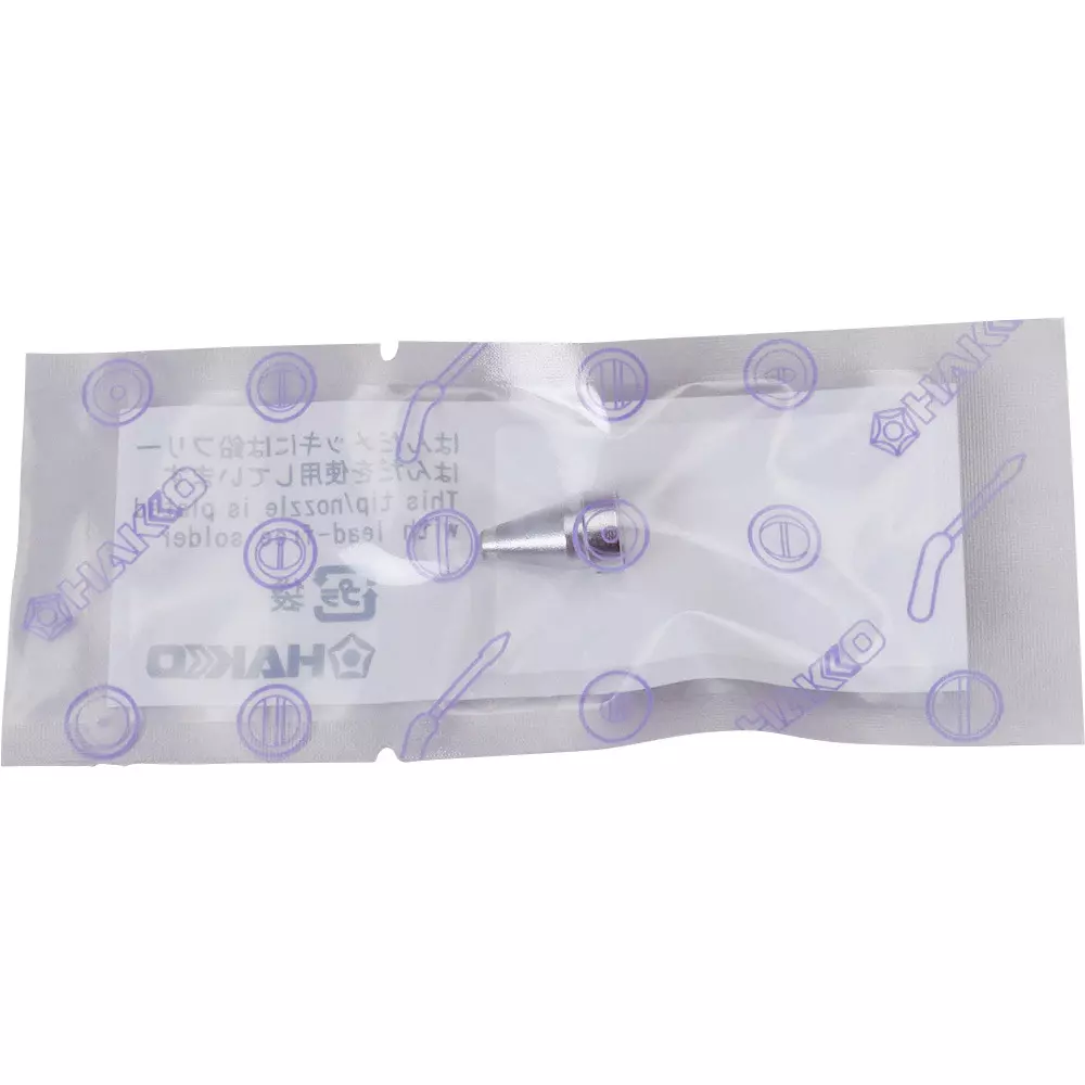 HAKKO N61 Series Nozzle 1.6x3.0 Diameter, N61-10
