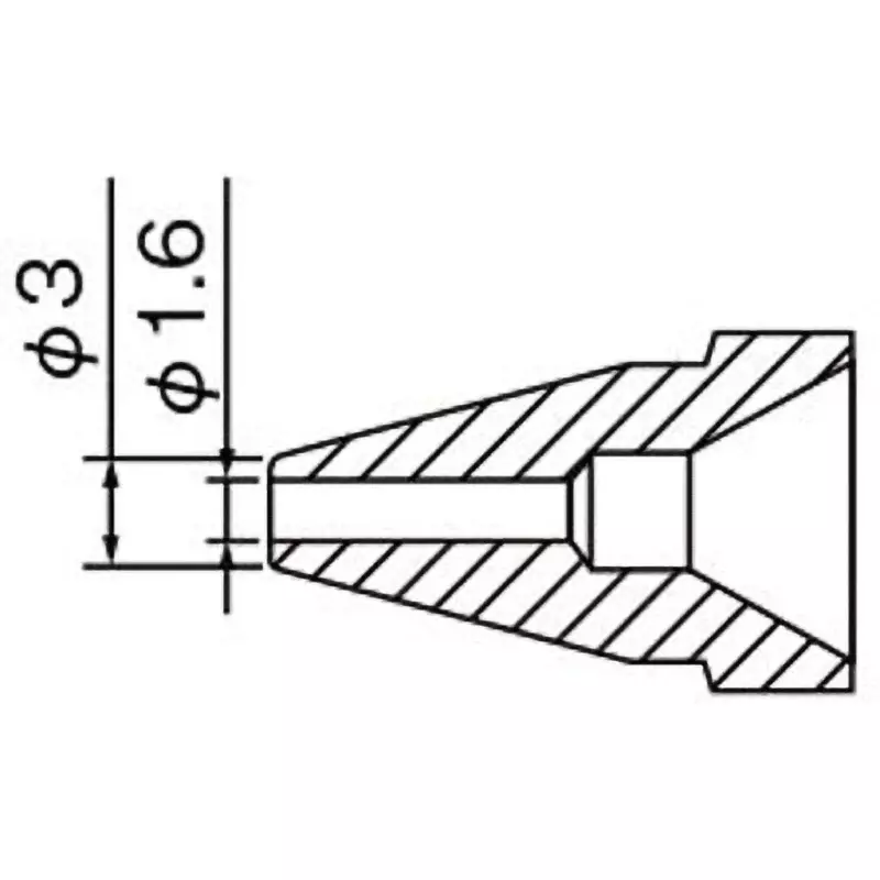 hakko-n61-series-nozzle-16x30-diameter-n61-10