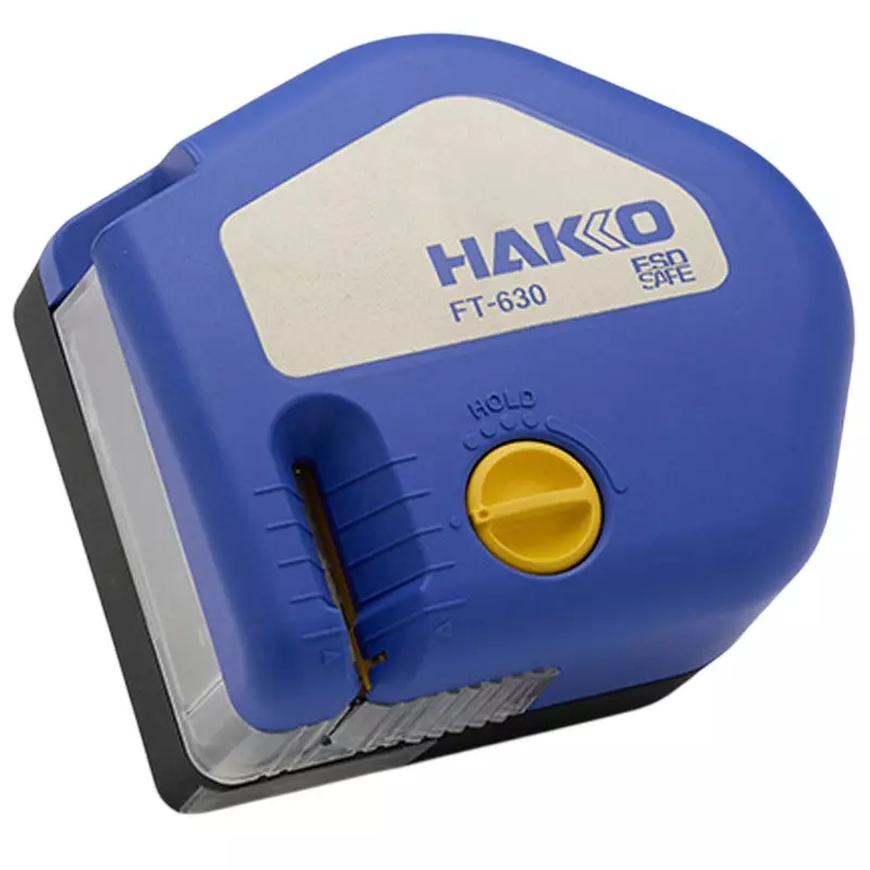 HAKKO Wick Cutter DC24V 170mA 100x61x92 mm, FT630-81