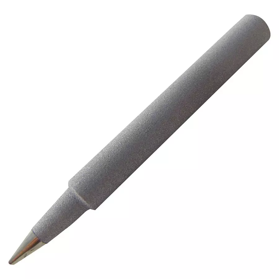 DURATOOL Tip, D00663, 1 mm, Pointed, D00670