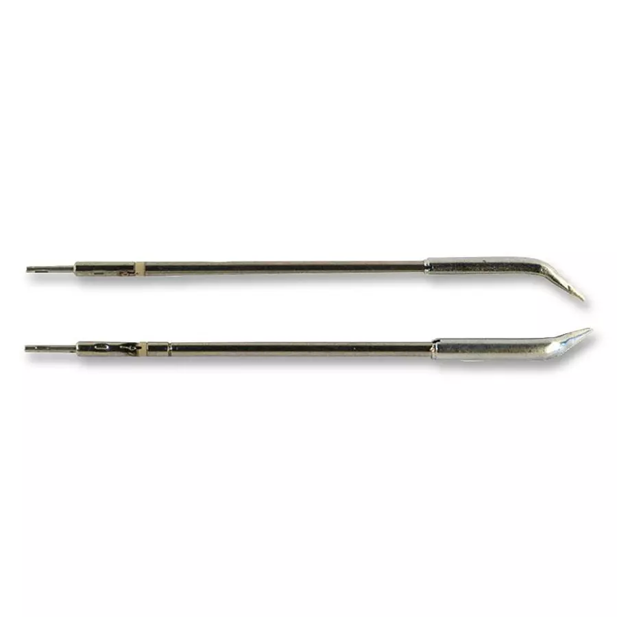 ERSA TIP, DESOLDERING, CHISEL, 0.7MM, 0462MDLF007