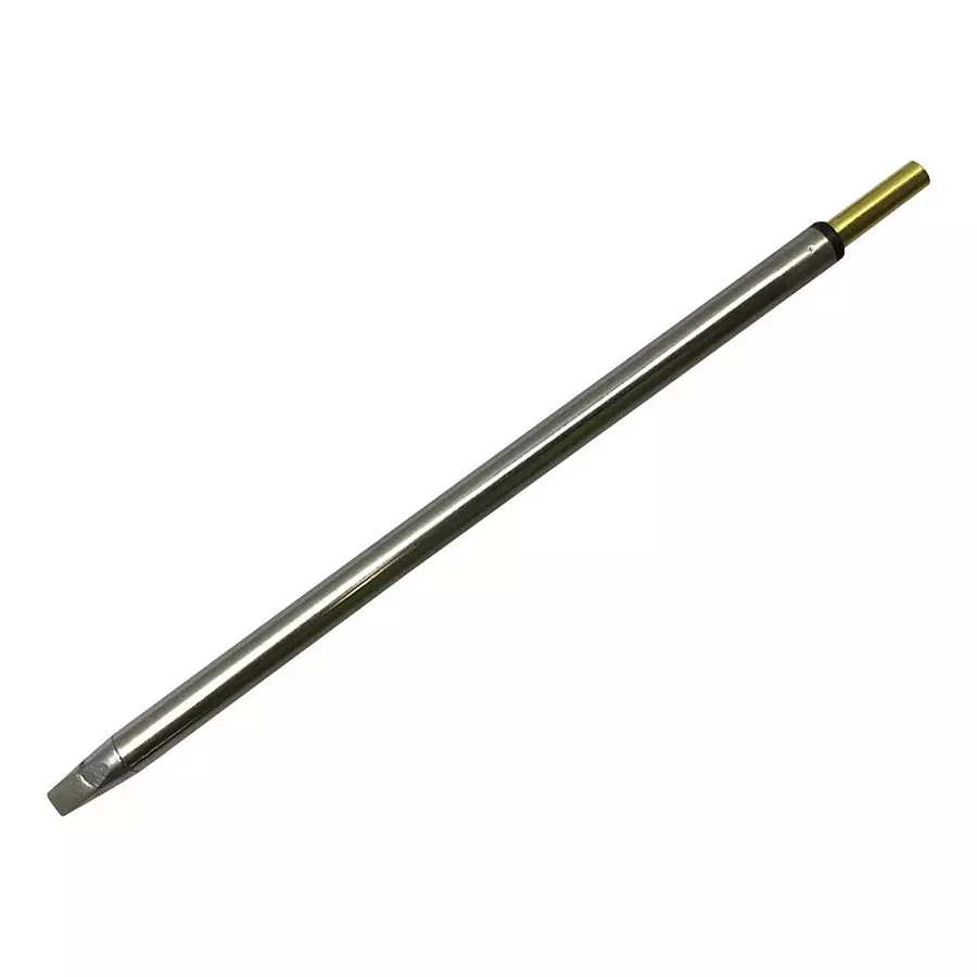 METCAL Tip, Soldering, Chisel, 3.5mm, SFP-CH35