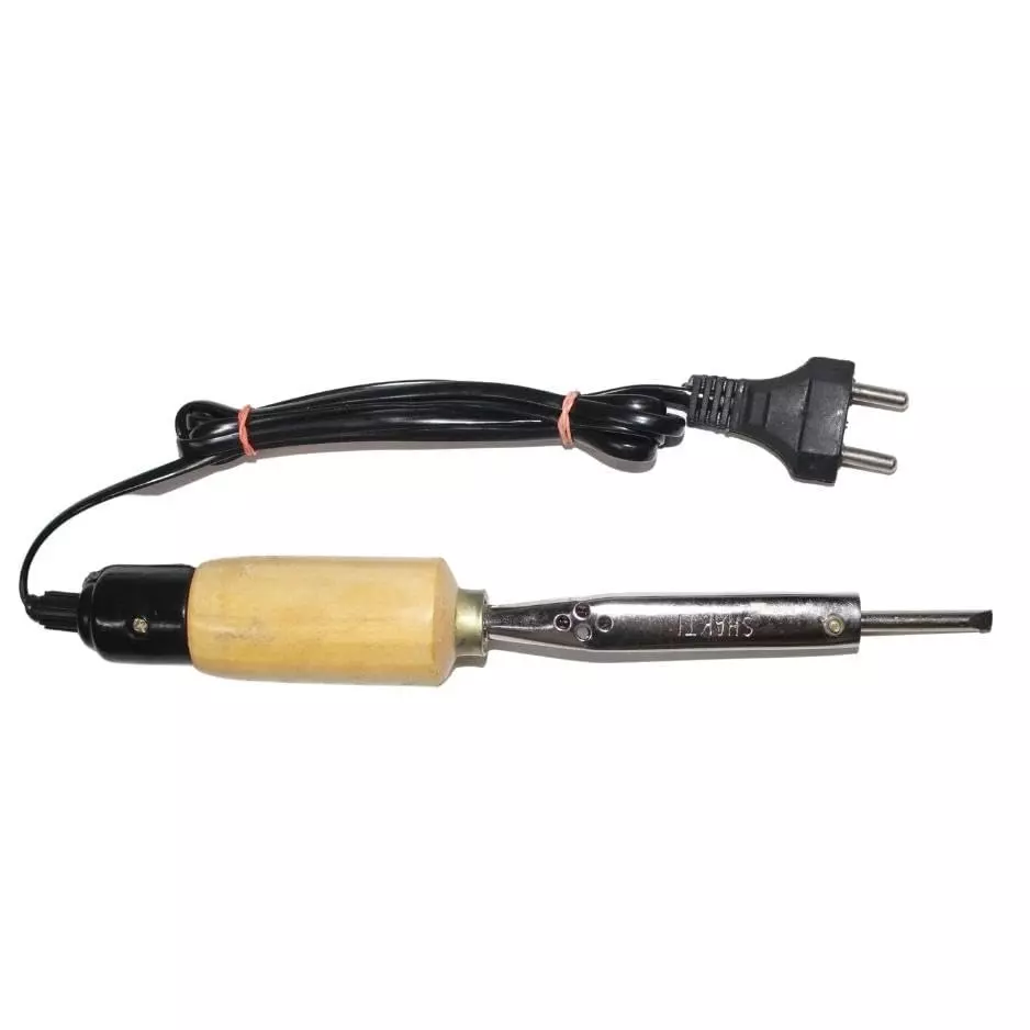 VMTRONIX Soldering Kit with 32 in 1 Screwdriver Set 35 W for Precision Electric Work