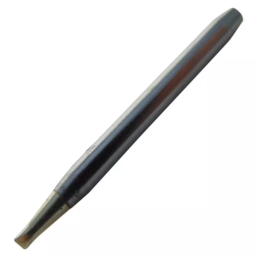 PACE TIP, CHISEL, EXTENDED, 2.4MM, PK5, 1121-0529-P5 (Pack of 5)