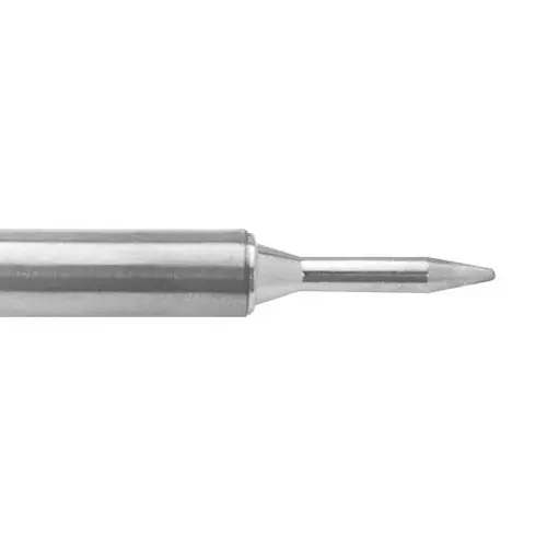 PACE SOLDERING IRON TIP, CONICAL, SHARP, 1130-0001-P1