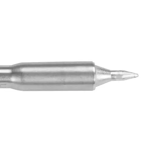 PACE SOLDERING IRON TIP, 30DEG CHISEL, 0.8MM, 1131-0012-P1