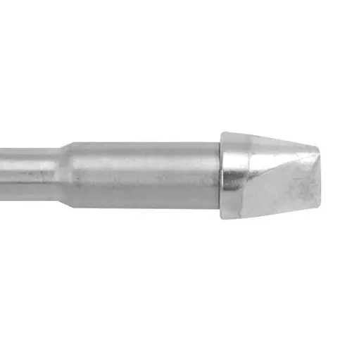 PACE SOLDERING IRON TIP, CHISEL, 7.95MM, 1131-0057-P1