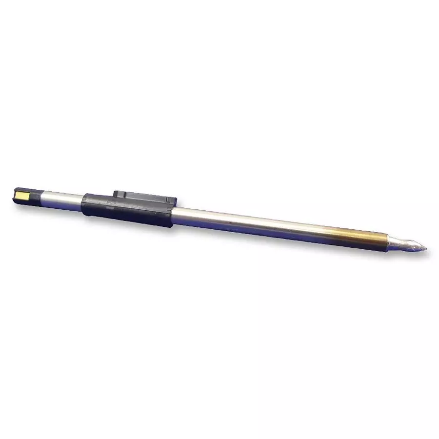 PACE TIP, SOLDERING IRON, CHISEL, 2.38MM, 1124-0013-P1