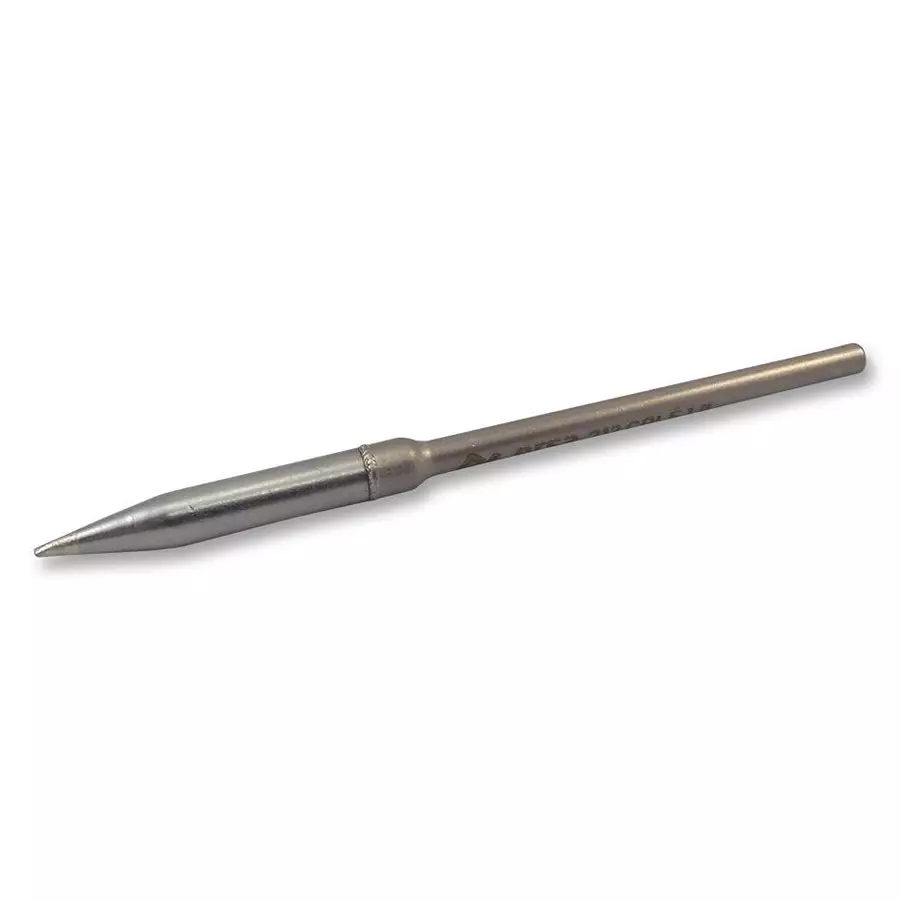 ERSA TIP, SOLDERING, LF-ERSADUR, PB-FREE, 0212CDLF/SB