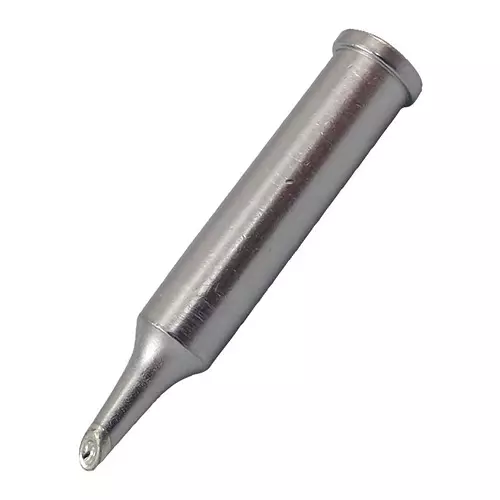 ERSA TIP, SOLDERING, SOLDER WELL, 1.6MM, 0102WDLF16/SB