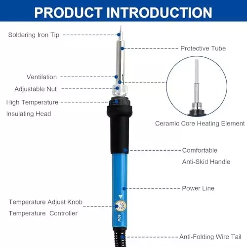 vmtronix-temperature-controlled-10-in-1-soldering-kit-60-w-for-precision-electric-work