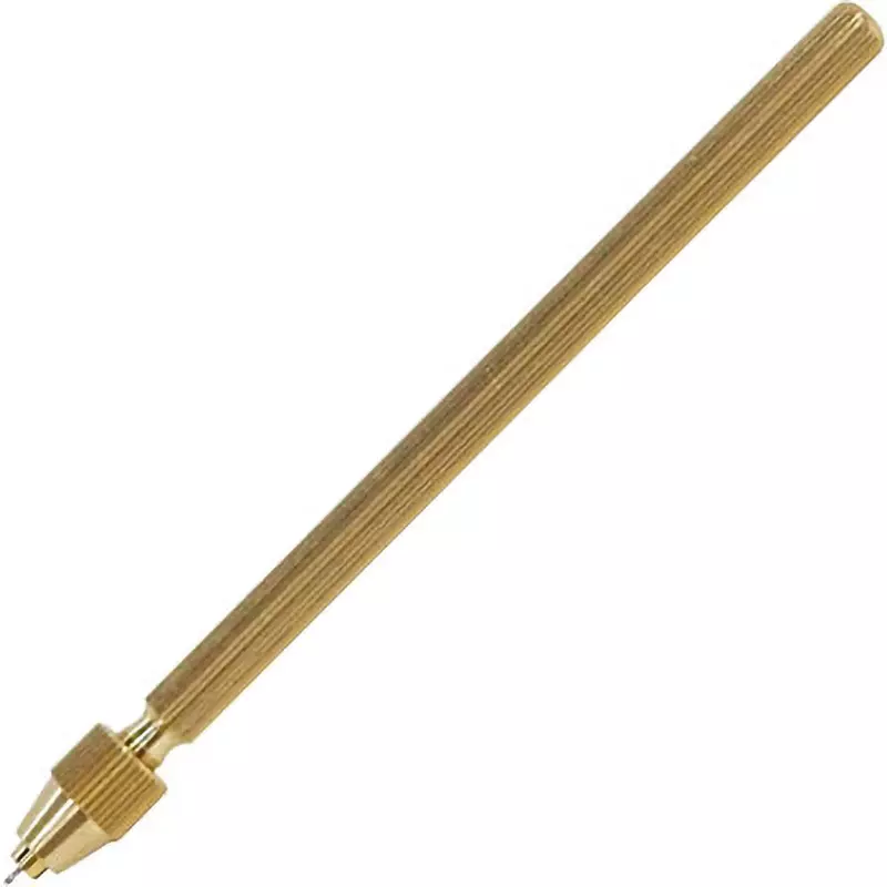 HAKKO Cleaning Drill Nozzle 0.8 mm Type for 484, 808-1, 808-12, C1183, 815-01, 816-01, 802(C1000), B1302