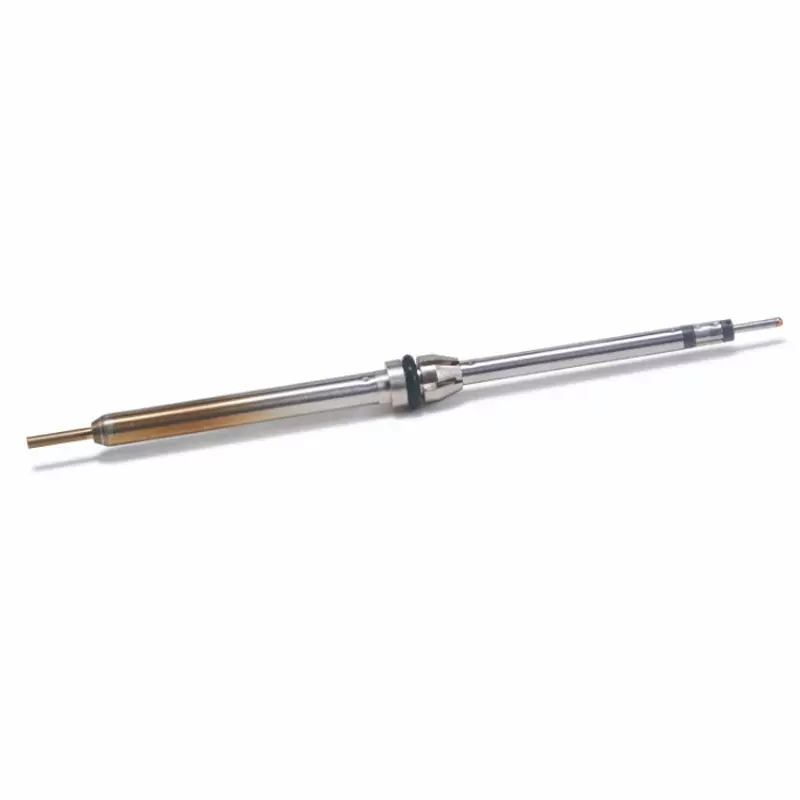 HAKKO Nozzle Straight Shape 1 mm Inner Diameter, NA01-C10