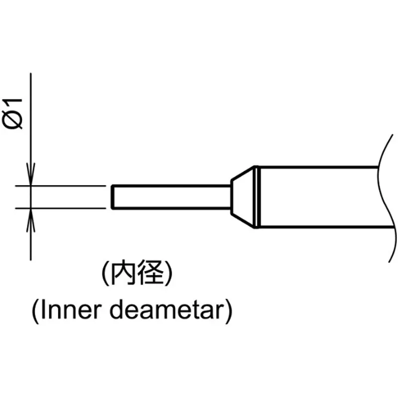hakko-nozzle-straight-shape-1-mm-inner-diameter-na01-c10