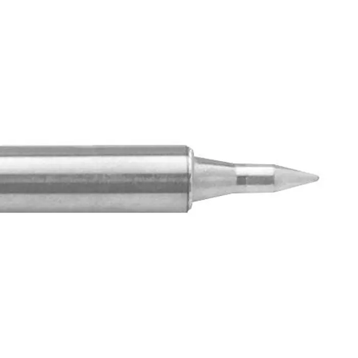 PACE SOLDERING IRON TIP, 30DEG CHISEL, 0.8MM, 1130-0012-P1