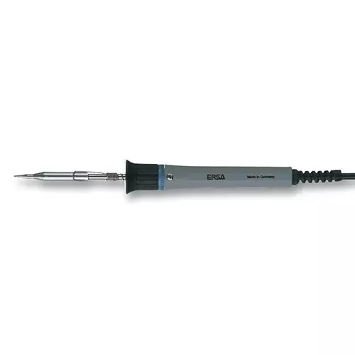 ERSA SOLDERING IRON, 25W, 230V, EU, ERSA MULTITIP C 25