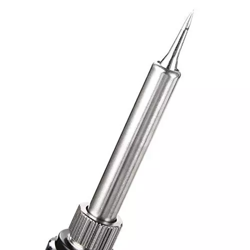 SCHOFIC Rework Soldering Station Set 45 W (Station), 50 W (Soldering Iron) 220 V AC