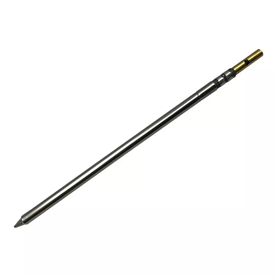 METCAL Tip, Soldering Iron, 30Deg Chisel, 1.5mm, CVC-7CH0014P