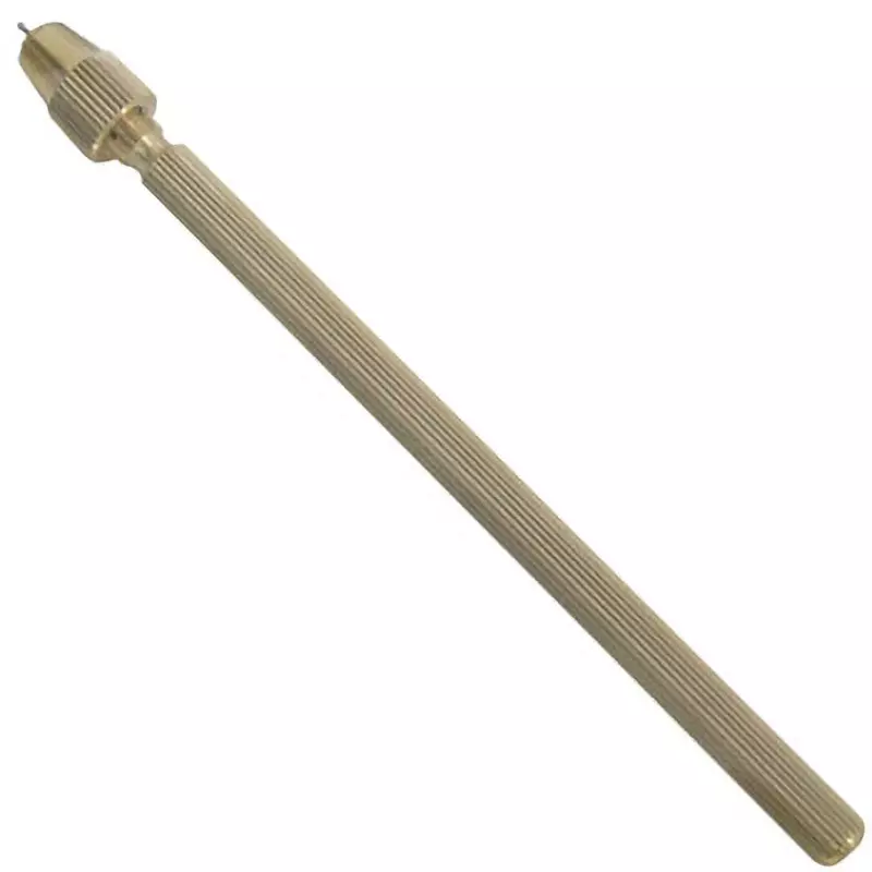 HAKKO Cleaning Drill Nozzle 1.0 mm Type for 484, 808, 809, 815, 816, B1303