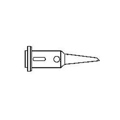 PORTASOL Chisel Tip, 1.0Mm, SP.1.0S.F