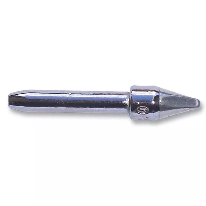 PACE TIP, SOLDERING, CHISEL, T-D, 1.6MM, PK5, 1121-0510-P5 (Pack of 5)