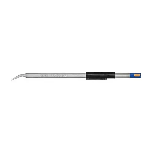 PACE SOLDERING TIP, 30 DEG CONICAL/BENT, 1130-0015-P1
