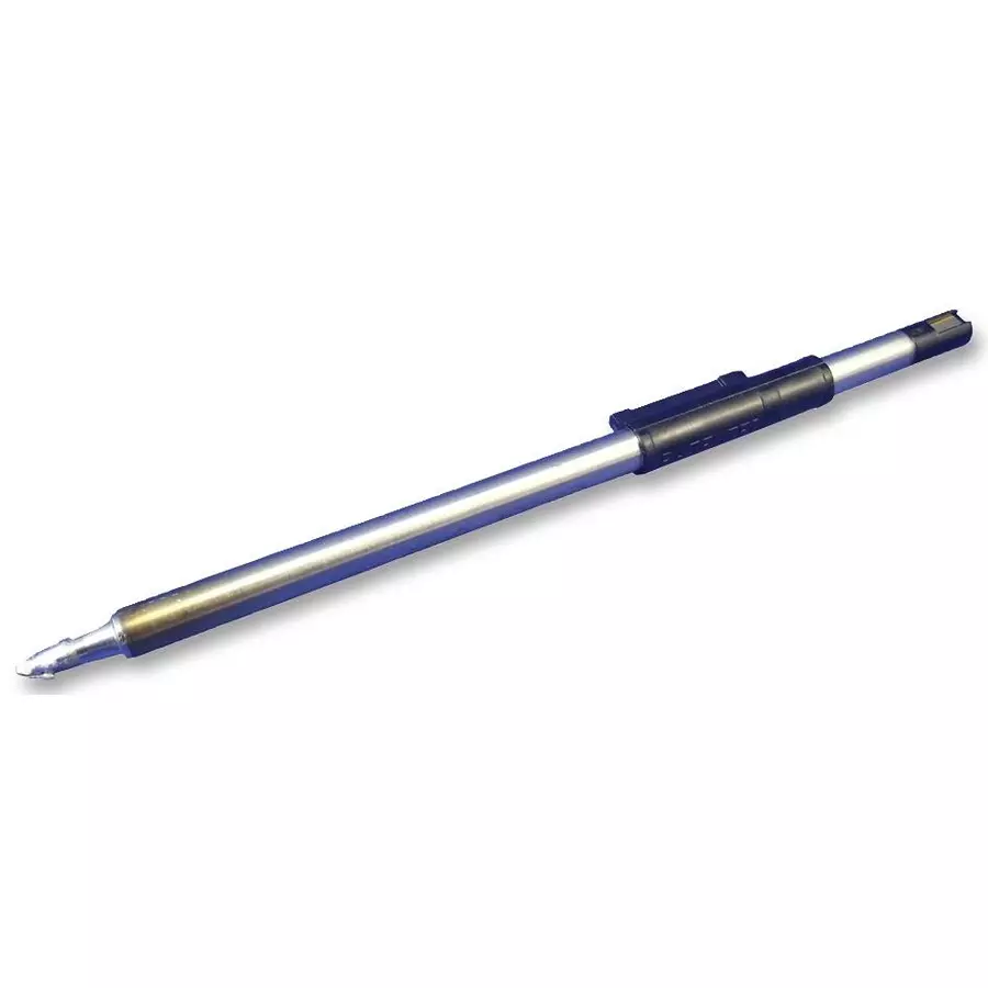 PACE TIP, SOLDERING, CHISEL, 1.6MM, 1124-0019-P1