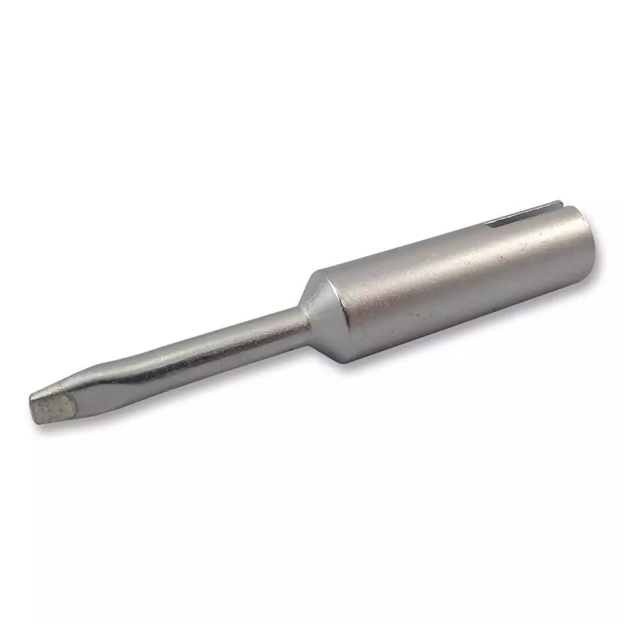 ERSA TIP, SOLDERING, LF-ERSADUR, PB-FREE, 0832KDLF/SB