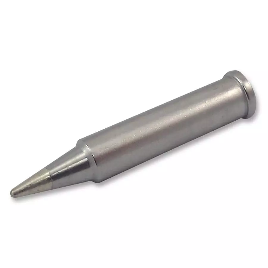 ERSA TIP, SOLDERING, PENCIL POINT, 1.0MM, 0102PDLF10/SB