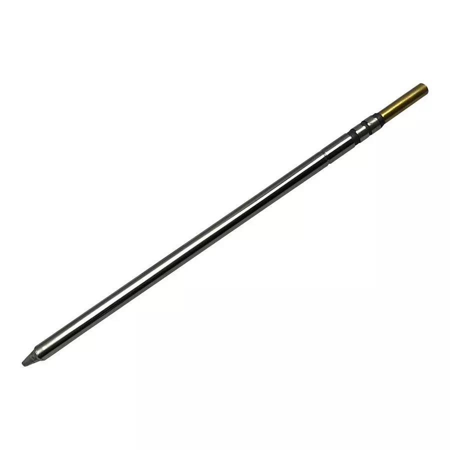 METCAL Tip, Soldering Iron, 30Deg Chisel, CVC-7CH0018P